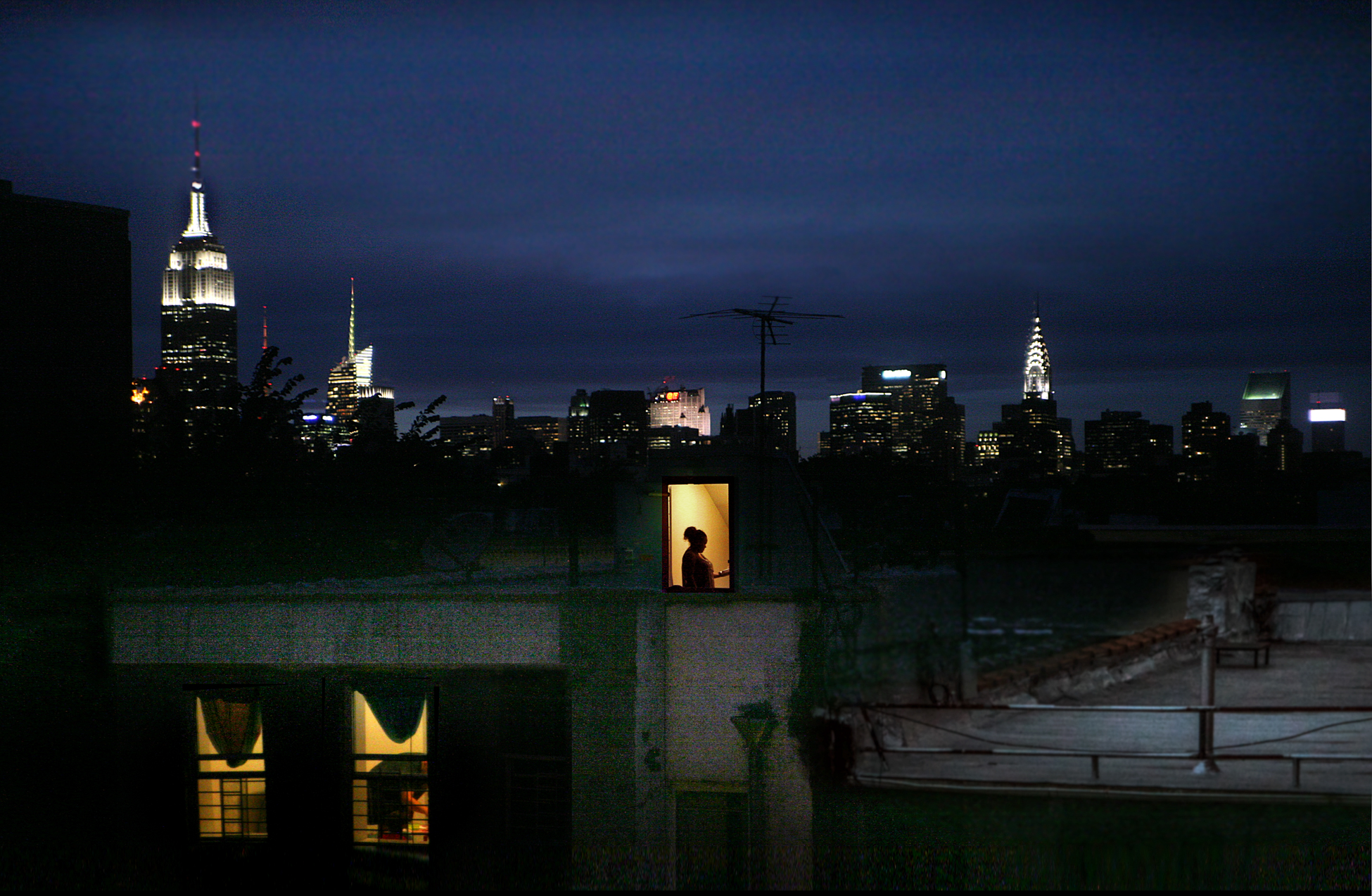 Sally Davies Street Photography