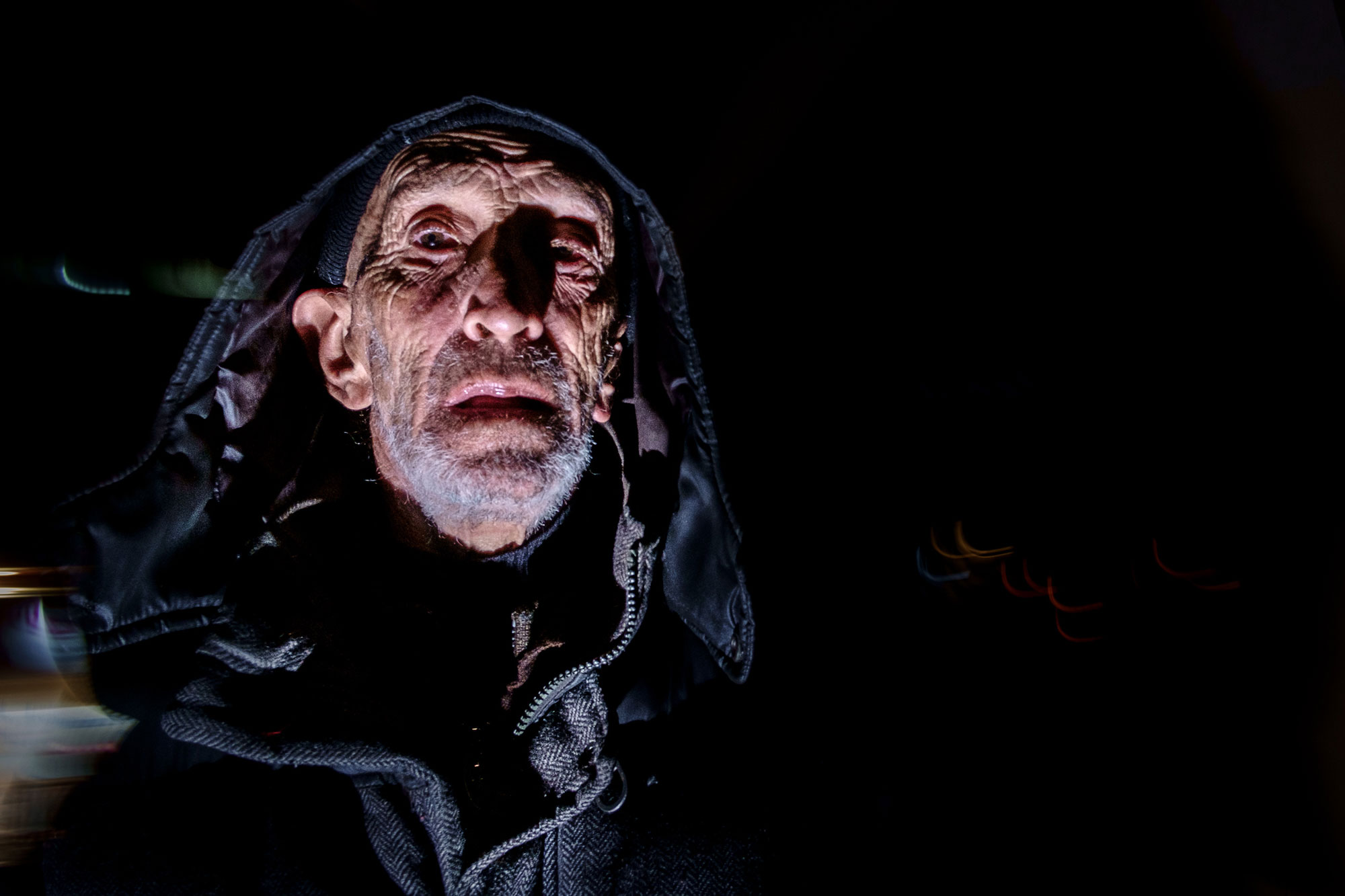 Rethymno---NIghtmare