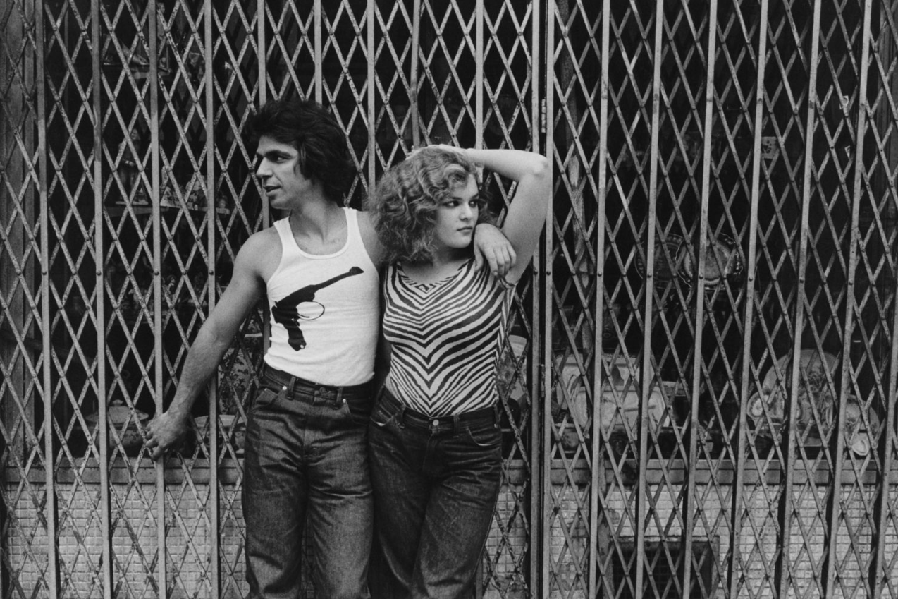 Jill Freedman Article at 14.17.59